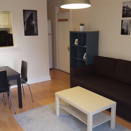 דבלין Budget Apartments By Premier City מראה חיצוני תמונה