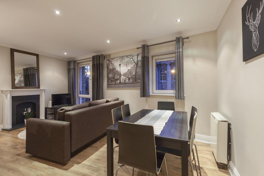 דבלין Budget Apartments By Premier City מראה חיצוני תמונה