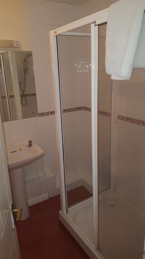 דבלין Budget Apartments By Premier City מראה חיצוני תמונה