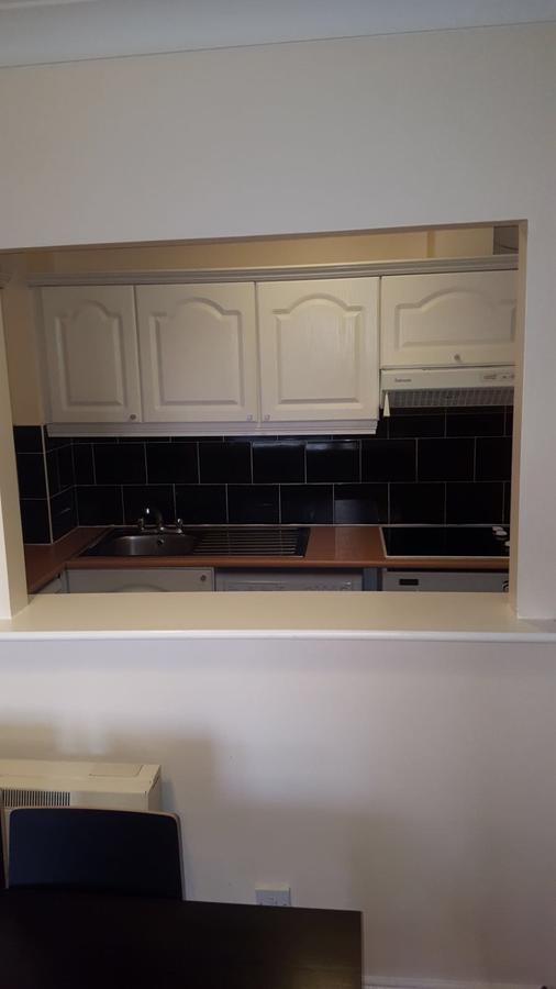 דבלין Budget Apartments By Premier City מראה חיצוני תמונה
