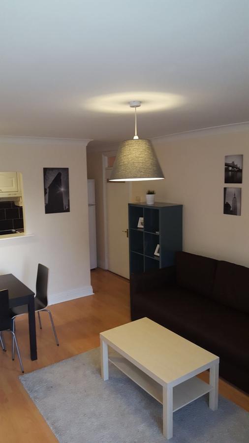 דבלין Budget Apartments By Premier City מראה חיצוני תמונה