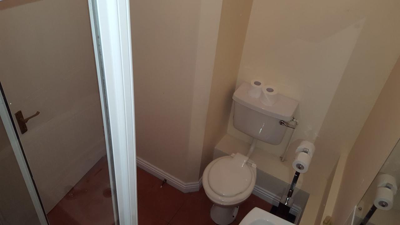 דבלין Budget Apartments By Premier City מראה חיצוני תמונה